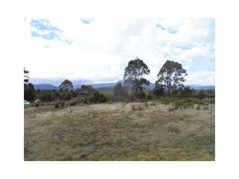 Lot 11 Mulcahy Street, Zeehan TAS 7469