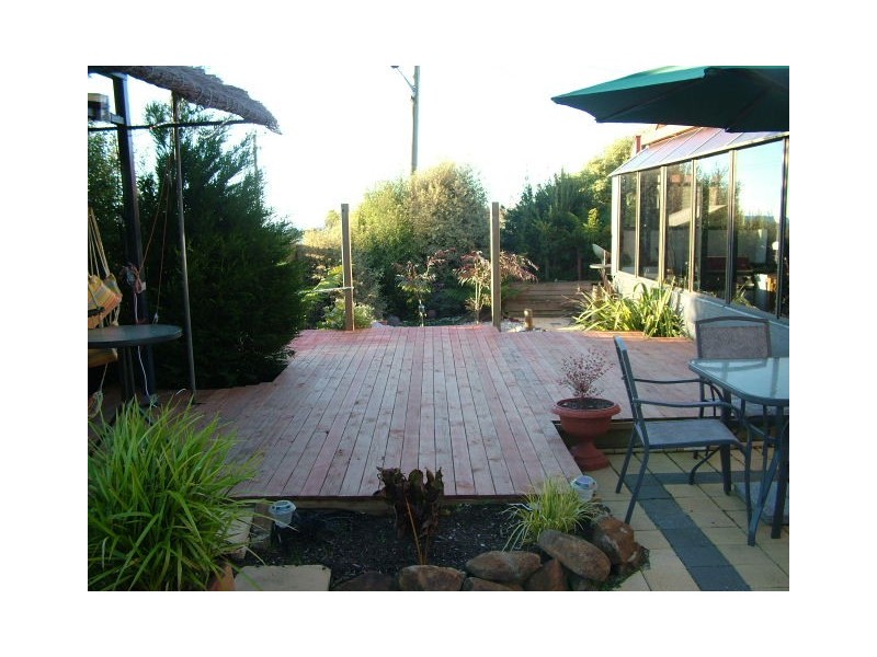 933 Murchison Highway, Elliott TAS 7325