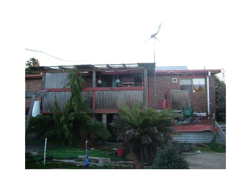 933 Murchison Highway, Elliott TAS 7325