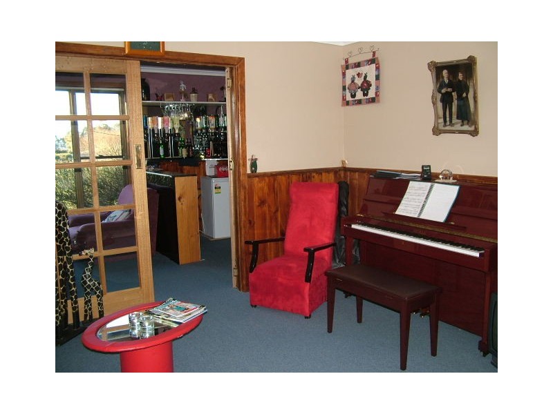 933 Murchison Highway, Elliott TAS 7325