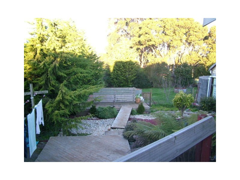 933 Murchison Highway, Elliott TAS 7325