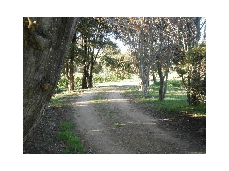 1091 Murchison Highway, Elliott TAS 7325