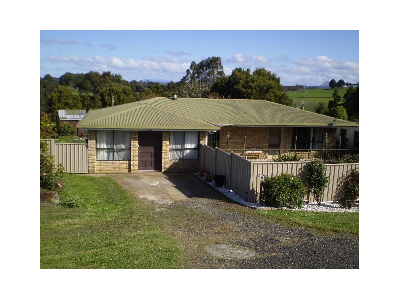 1091 Murchison Highway, Elliott TAS 7325