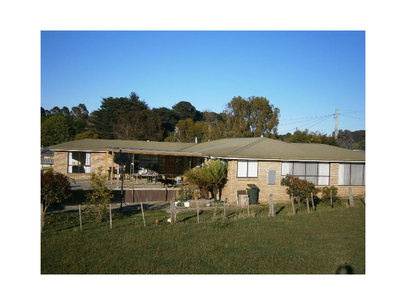 1091 Murchison Highway, Elliott TAS 7325