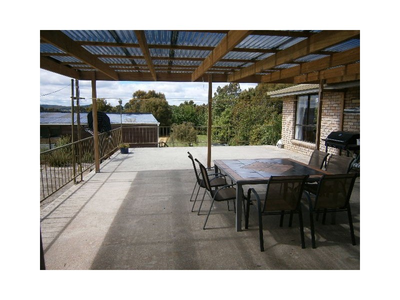 1091 Murchison Highway, Elliott TAS 7325