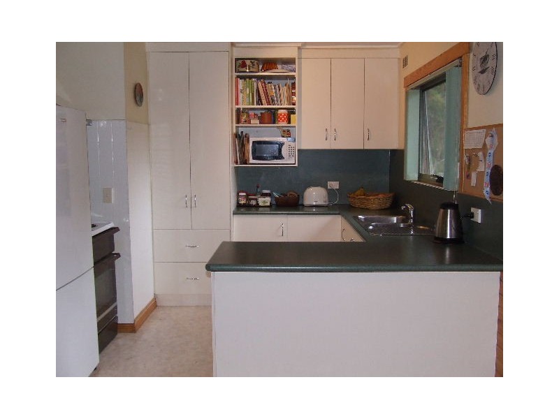 544 Back Cam Road, Somerset TAS 7322