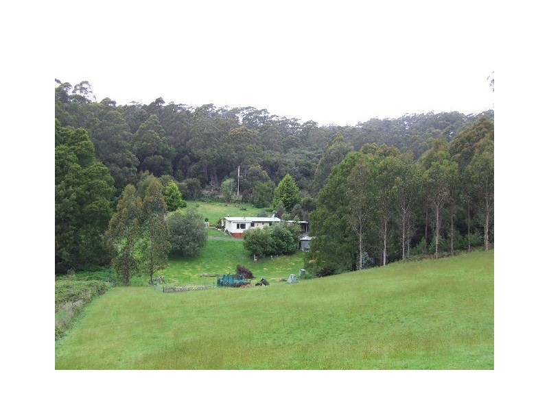 544 Back Cam Road, Somerset TAS 7322