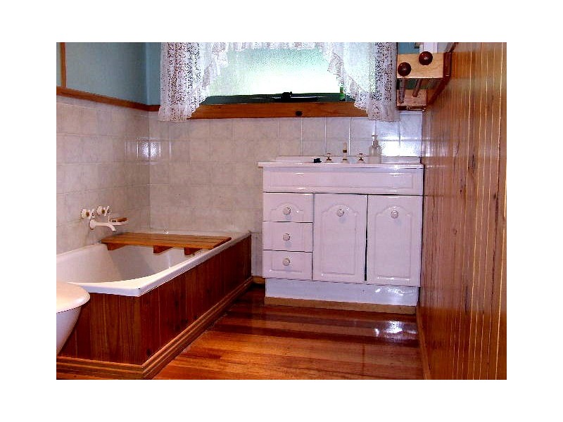 544 Back Cam Road, Somerset TAS 7322