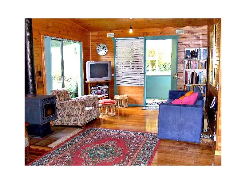 544 Back Cam Road, Somerset TAS 7322