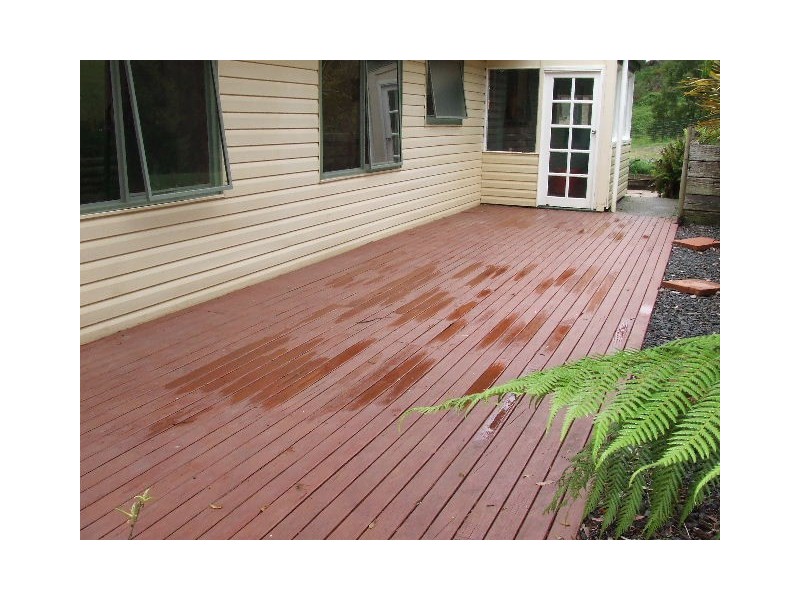 544 Back Cam Road, Somerset TAS 7322