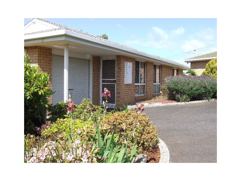 4/149 West Park Grove, Burnie TAS 7320