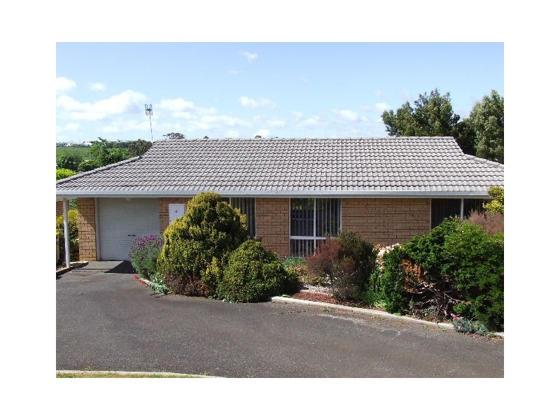 4/149 West Park Grove, Burnie TAS 7320