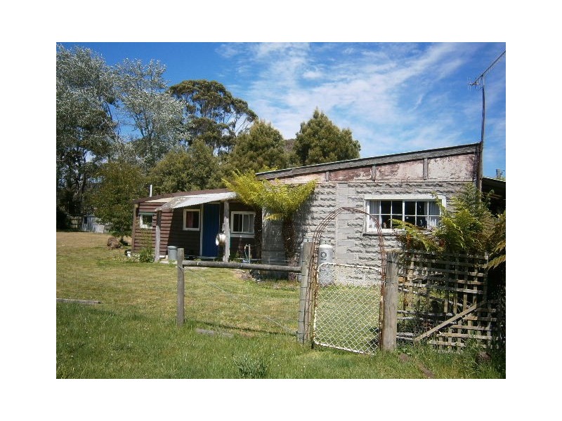 111 Coopers Lane, Wynyard TAS 7325
