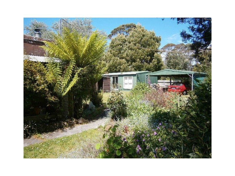 111 Coopers Lane, Wynyard TAS 7325