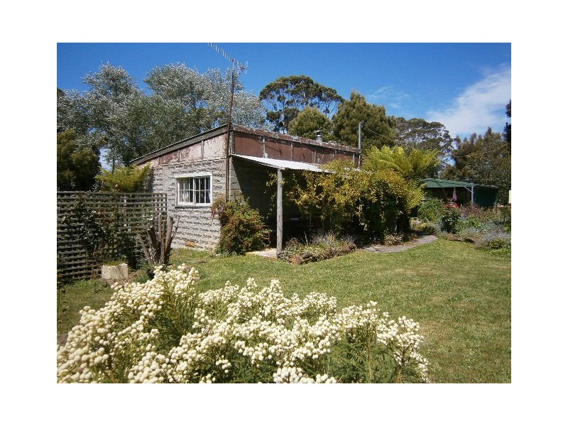111 Coopers Lane, Wynyard TAS 7325