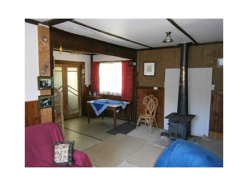 111 Coopers Lane, Wynyard TAS 7325