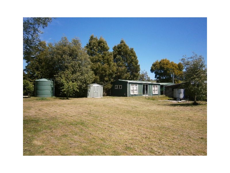 111 Coopers Lane, Wynyard TAS 7325