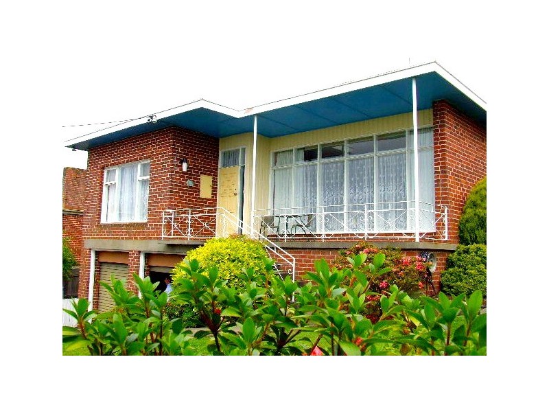 6 Grandview Avenue, Burnie TAS 7320