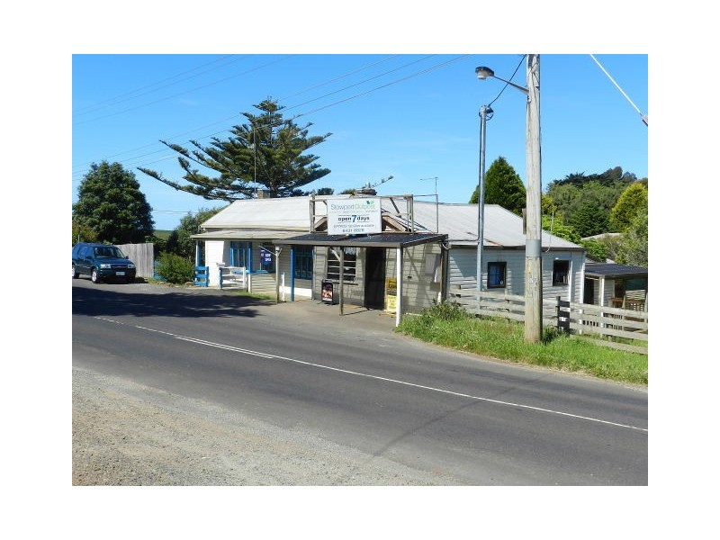 577 Stowport Road, Stowport TAS 7321