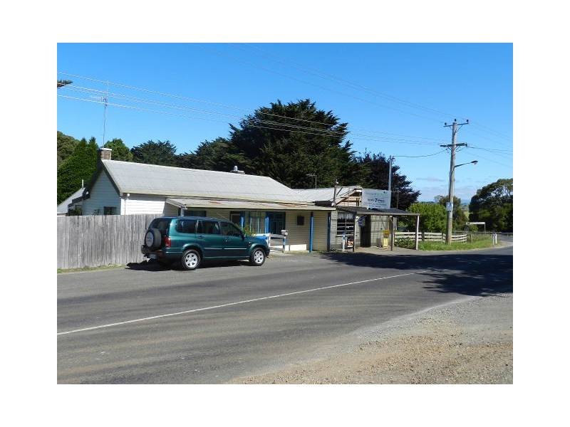 577 Stowport Road, Stowport TAS 7321