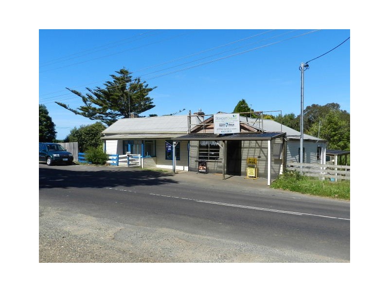 577 Stowport Road, Stowport TAS 7321