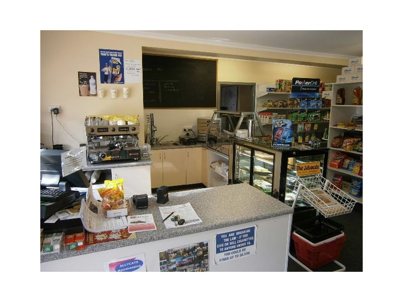 577 Stowport Road, Stowport TAS 7321