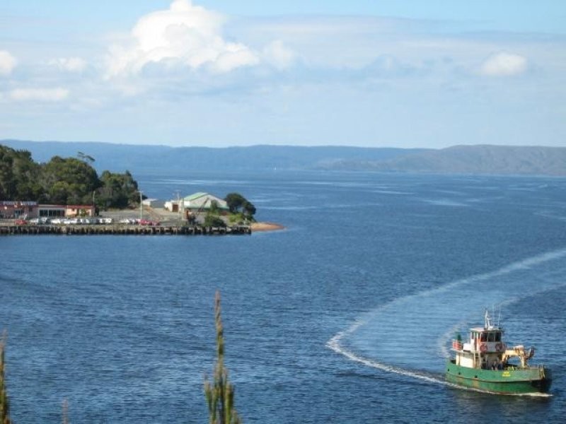 5 Innes Street, Strahan TAS 7468