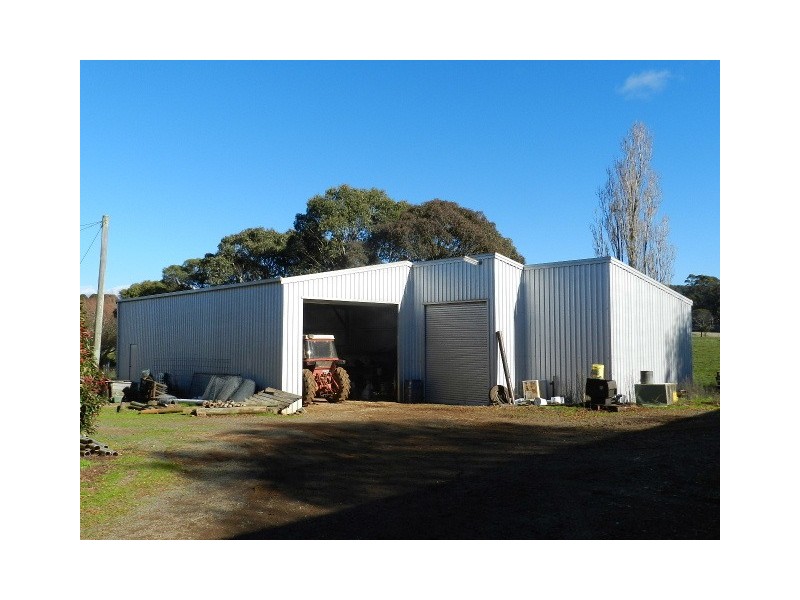 10 Wyllies Road, Riana TAS 7316