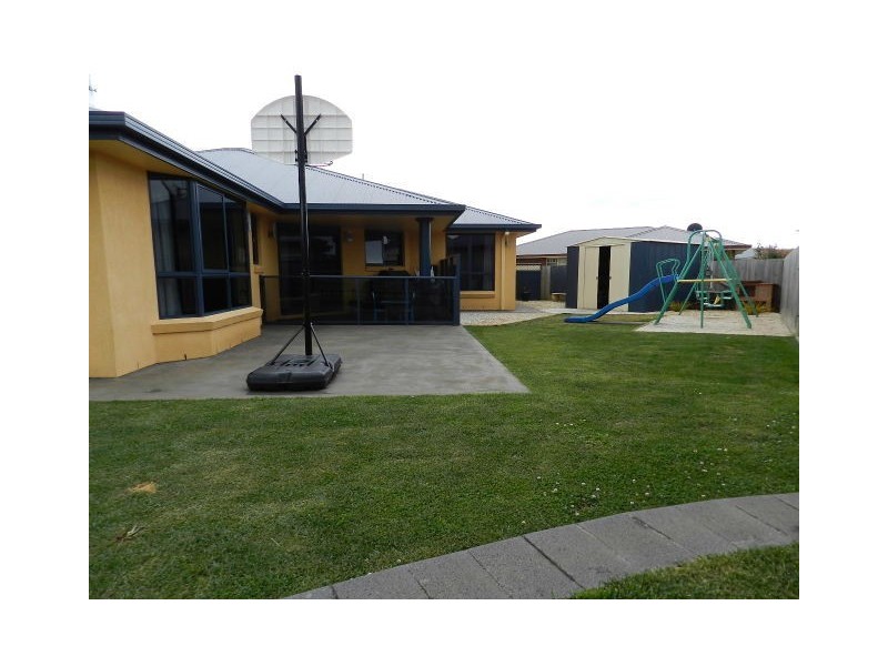 11 Ewington Way, Burnie TAS 7320