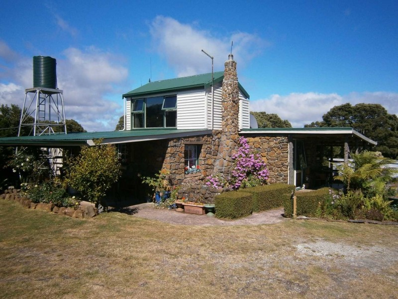 51 Blackwell Road, Oonah TAS 7325
