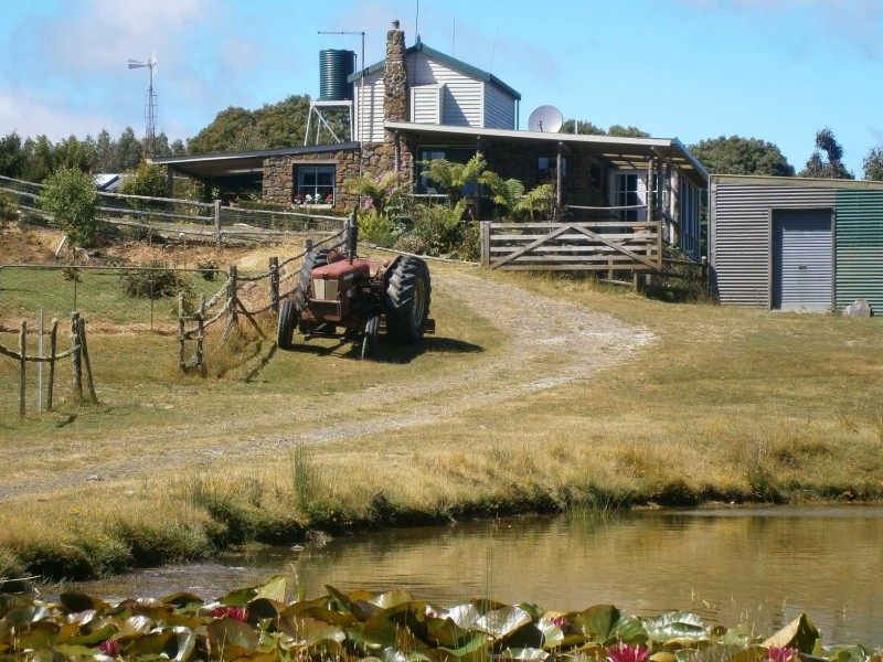 51 Blackwell Road, Oonah TAS 7325