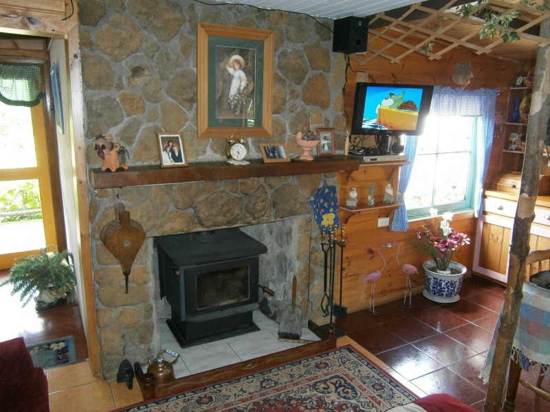 51 Blackwell Road, Oonah TAS 7325