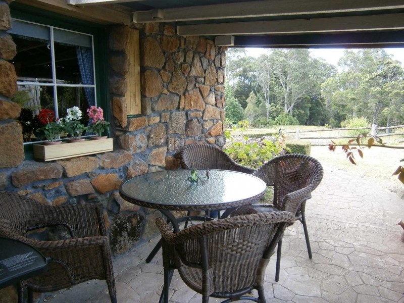 51 Blackwell Road, Oonah TAS 7325