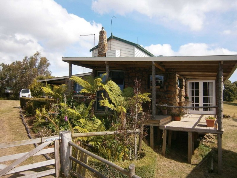 51 Blackwell Road, Oonah TAS 7325