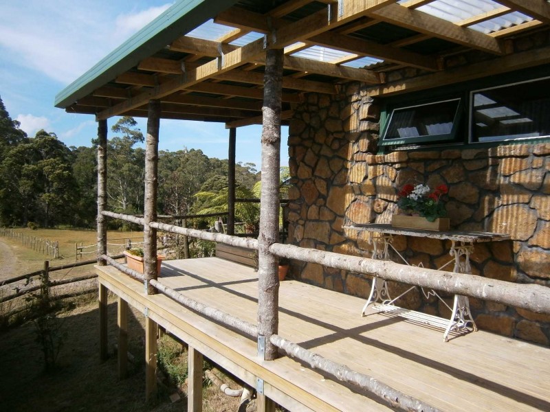51 Blackwell Road, Oonah TAS 7325