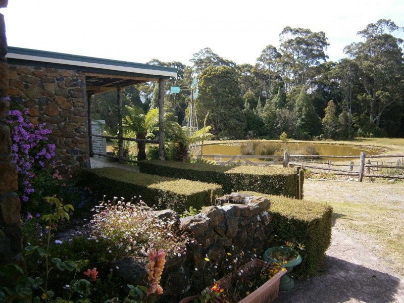 51 Blackwell Road, Oonah TAS 7325