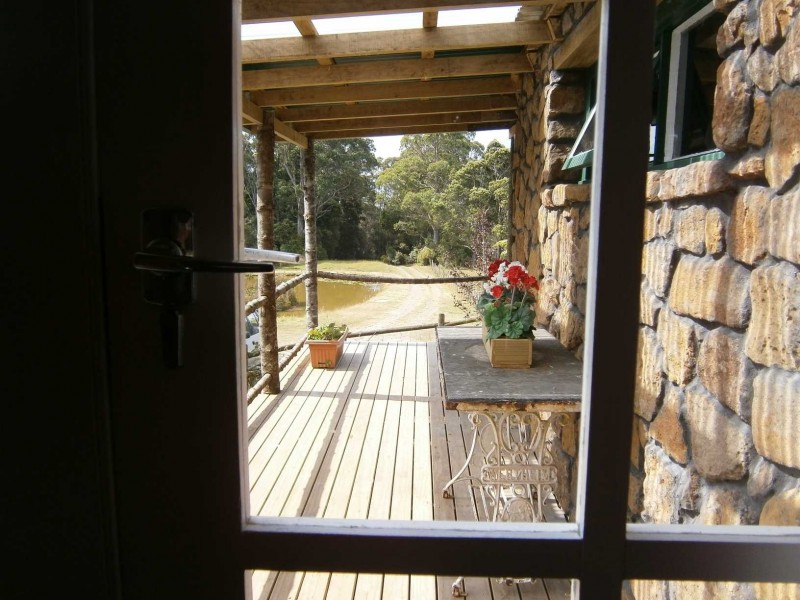 51 Blackwell Road, Oonah TAS 7325