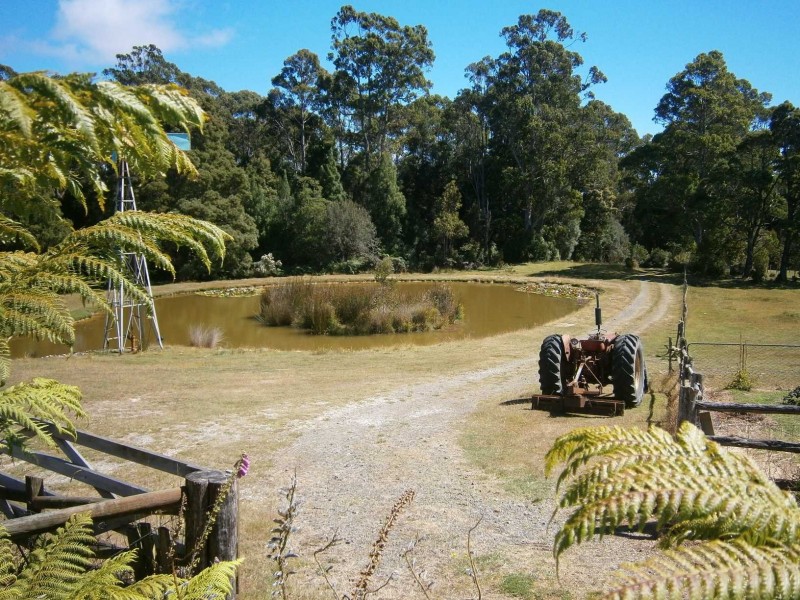 51 Blackwell Road, Oonah TAS 7325