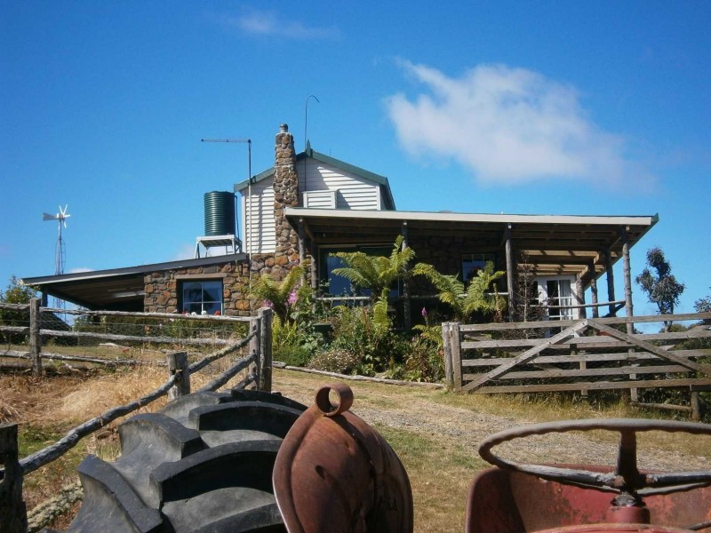 51 Blackwell Road, Oonah TAS 7325