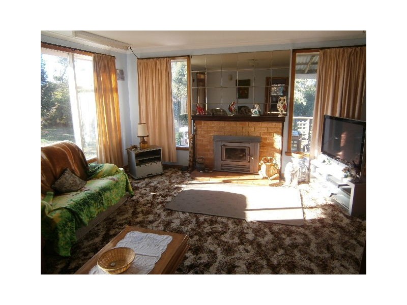 1171 Ridgley Highway, Ridgley TAS 7321