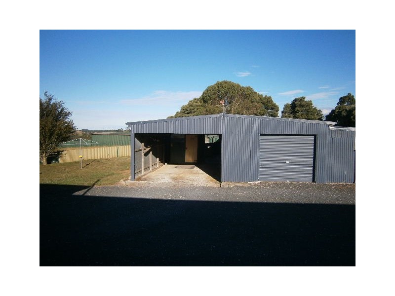 1171 Ridgley Highway, Ridgley TAS 7321