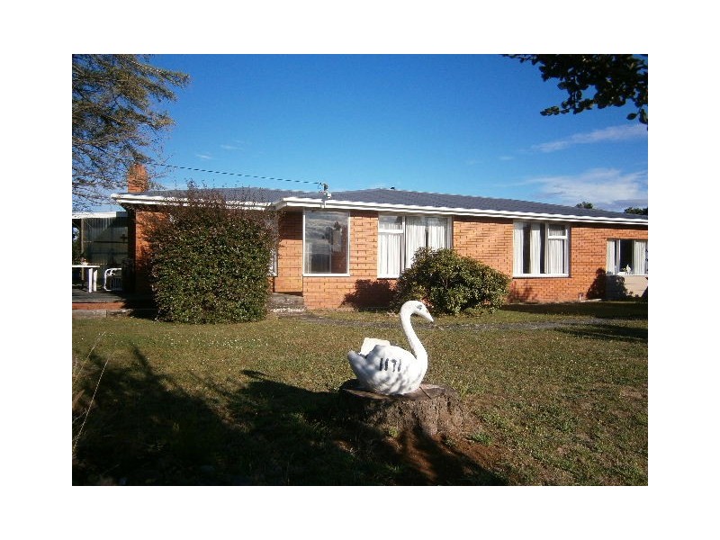 1171 Ridgley Highway, Ridgley TAS 7321