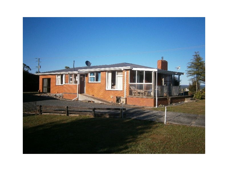 1171 Ridgley Highway, Ridgley TAS 7321