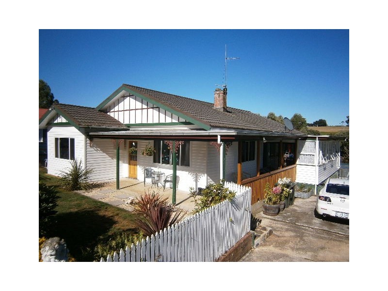 1592 Mount Hicks Road, Yolla TAS 7325