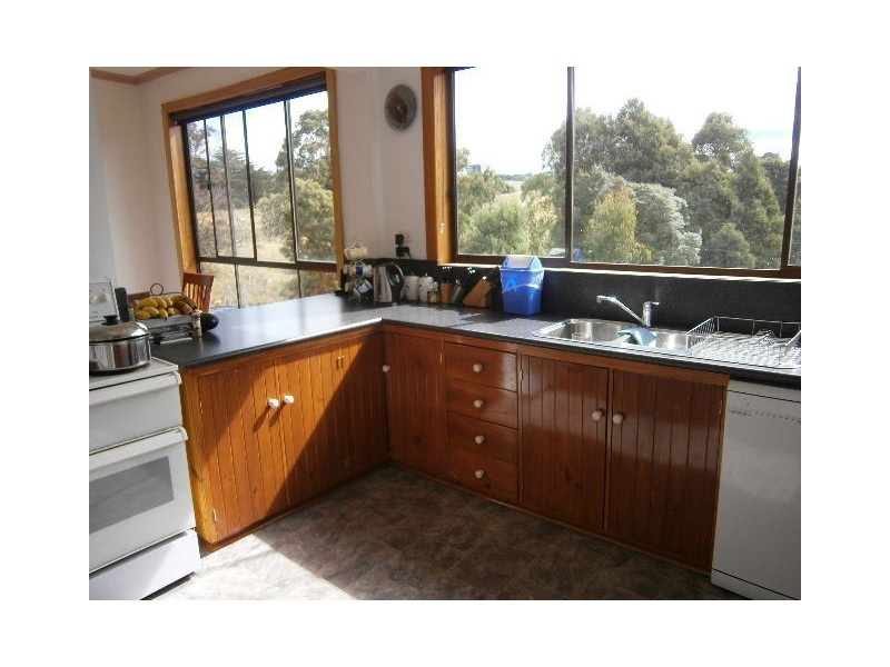 1592 Mount Hicks Road, Yolla TAS 7325
