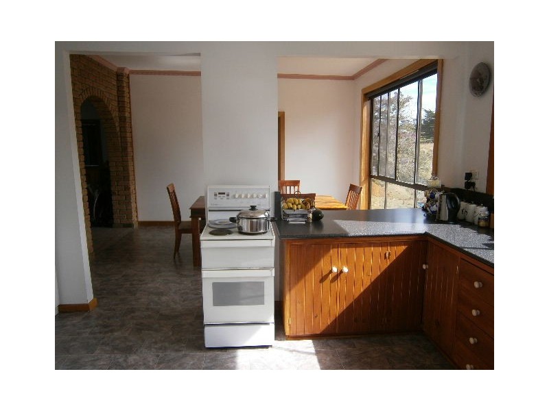 1592 Mount Hicks Road, Yolla TAS 7325