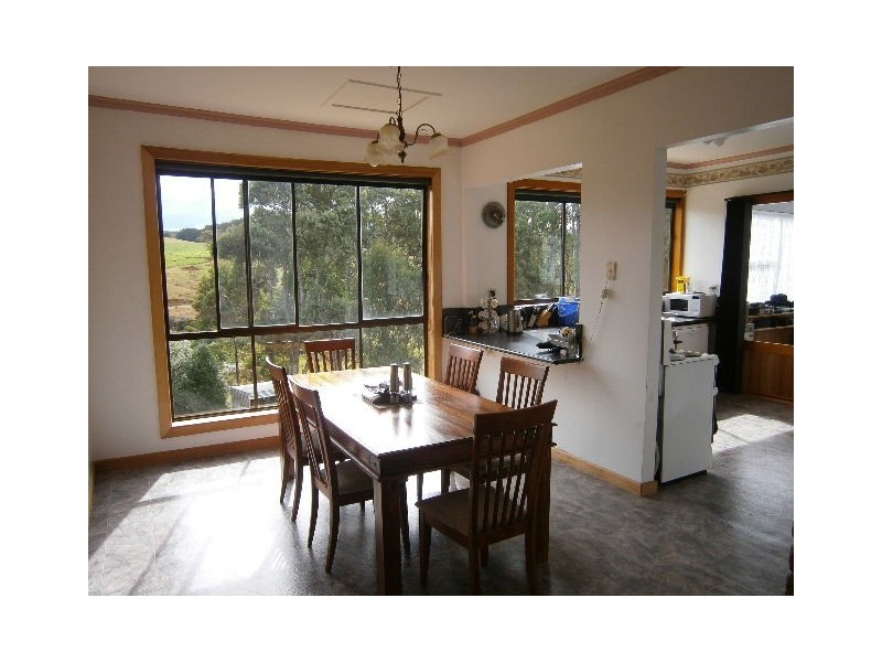 1592 Mount Hicks Road, Yolla TAS 7325