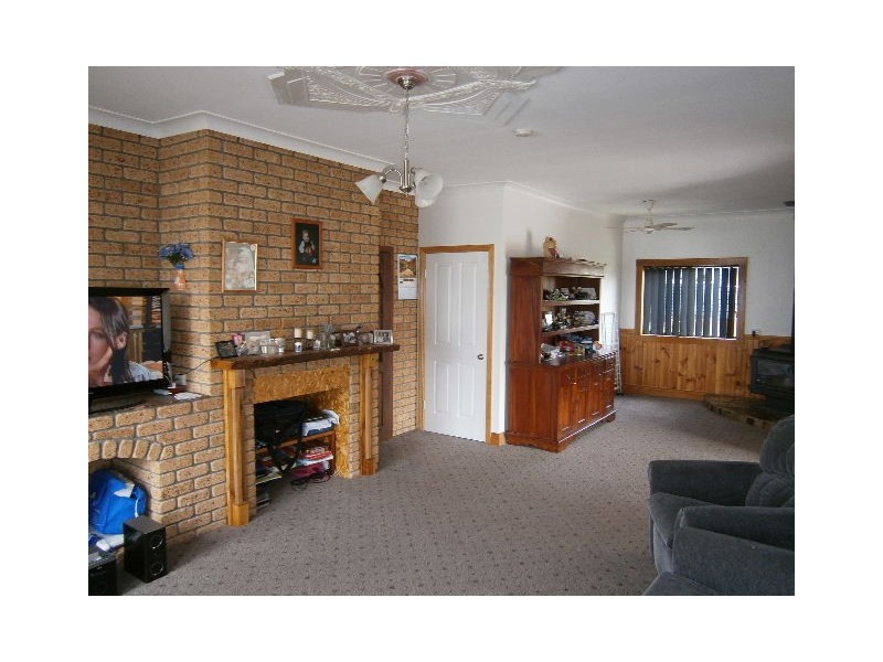 1592 Mount Hicks Road, Yolla TAS 7325