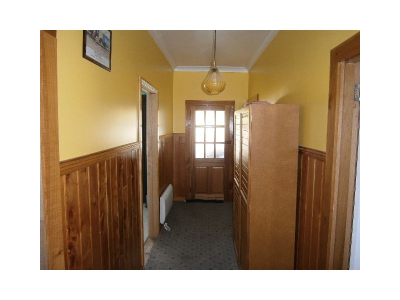 1592 Mount Hicks Road, Yolla TAS 7325