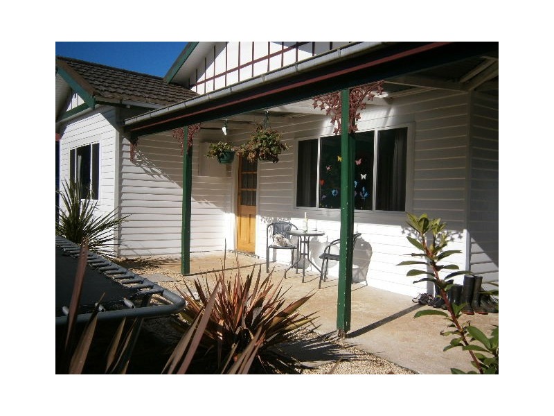 1592 Mount Hicks Road, Yolla TAS 7325